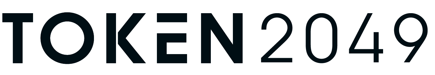 TOKEN2049 Singapore logo