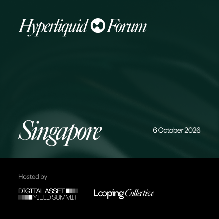 Hyperliquid Forum by DAYS