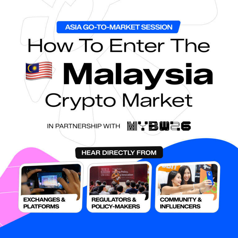 Malaysia GTM Session