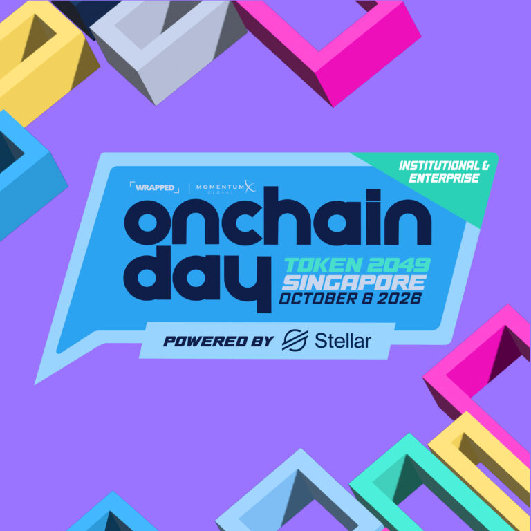 Onchain Day | TOKEN2049 Singapore