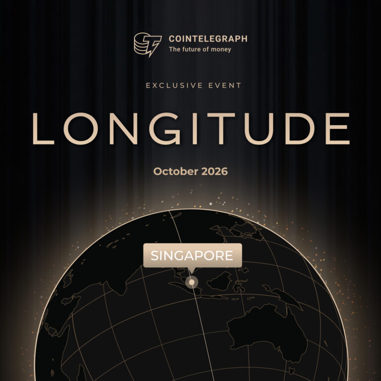 LONGITUDE, 10th edition