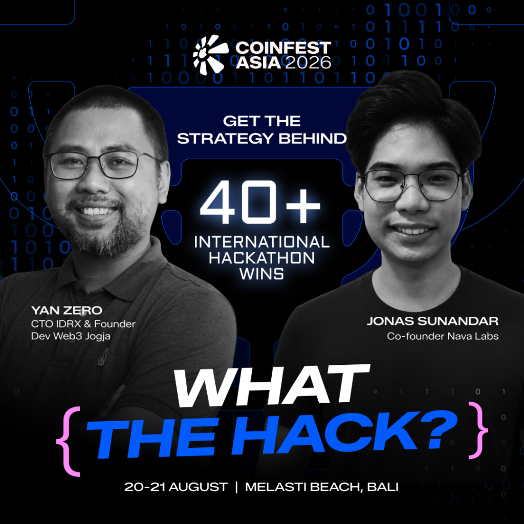 What the Hack – Crash Course