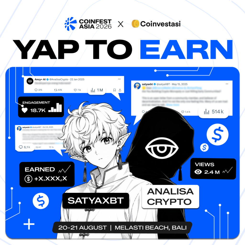 Yap to Earn