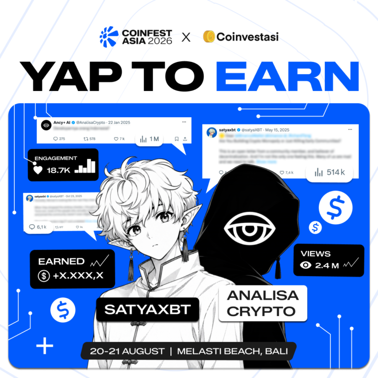Yap to Earn