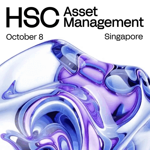 HSC Asset Management Singapore