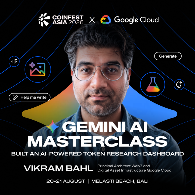 Gemini AI Masterclass