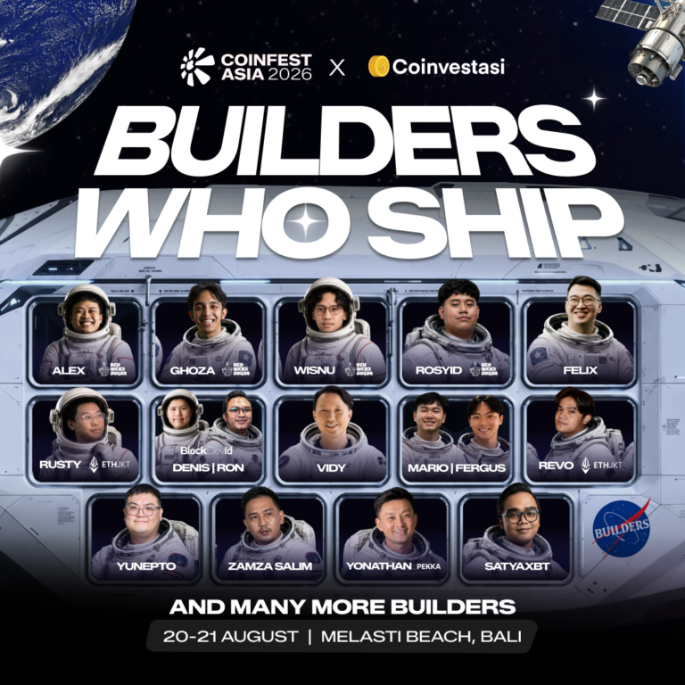 Builders Who Ship