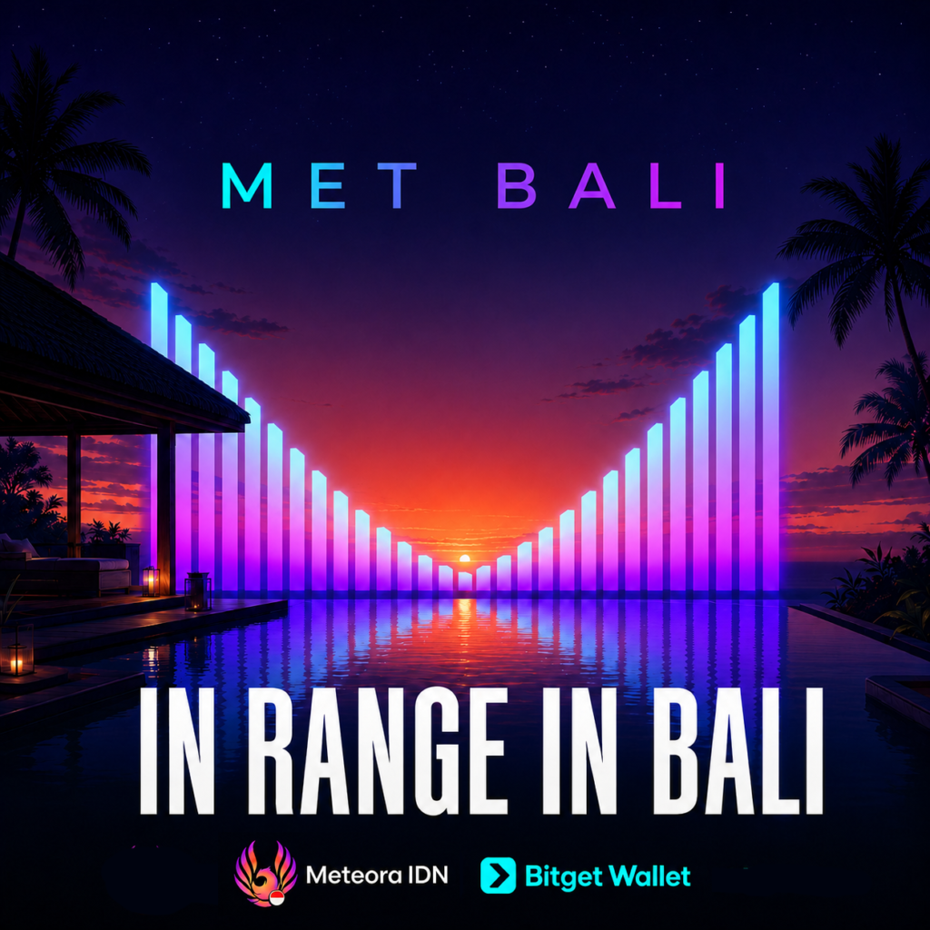 MET Bali