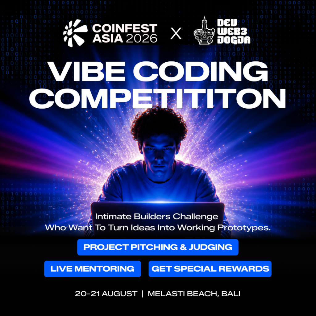 Vibe Coding Competition