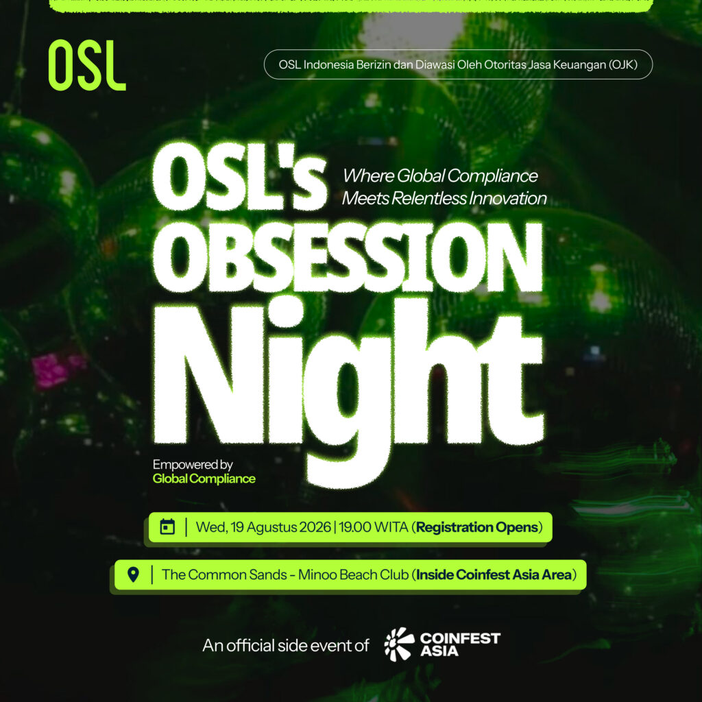 OSL’s Obsession Night