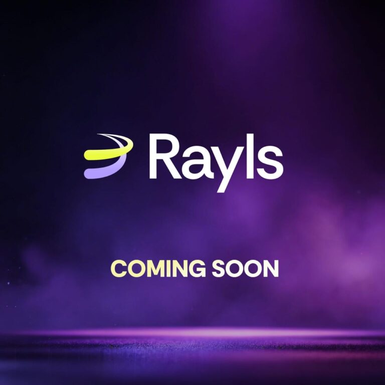 Rayls in Seoul | KBW