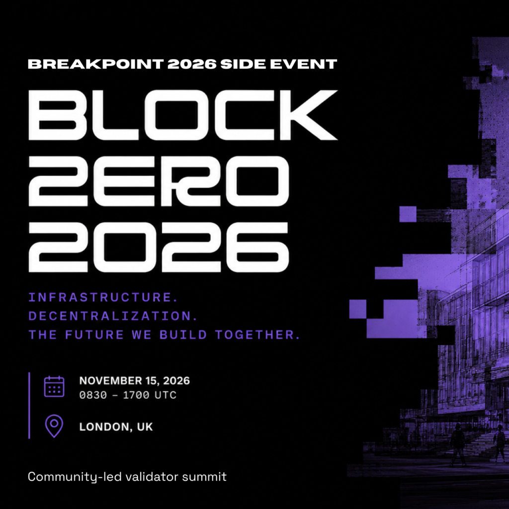 BlockZero 2026