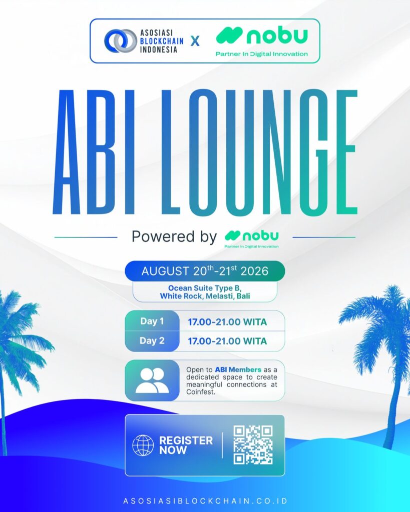 ABI LOUNGE | Building Blockchain That Works: Advisory, Talent, and Real-World Assets