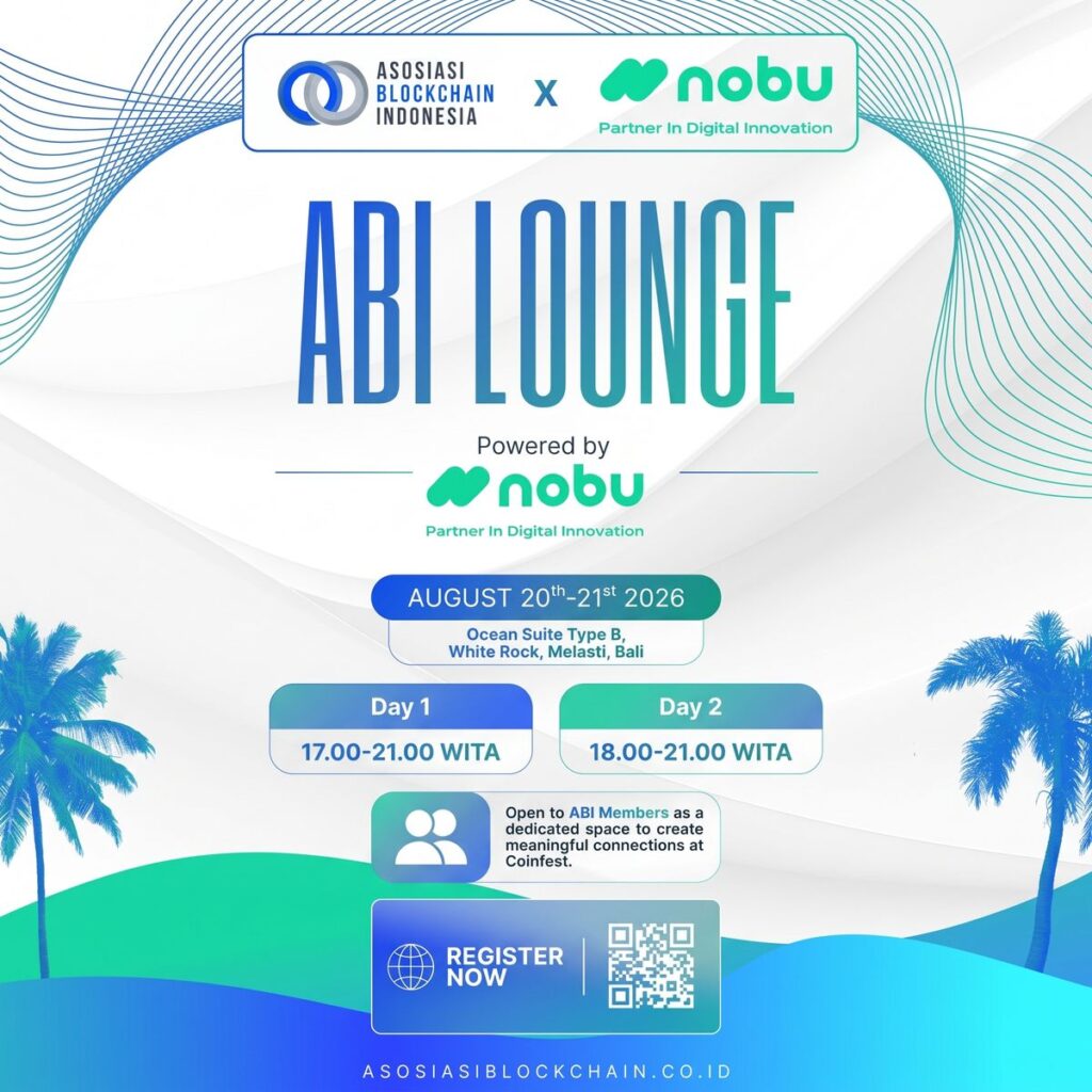 ABI LOUNGE | Know Your Transaction: Trust and Compliance in Tokenized Real-World Assets