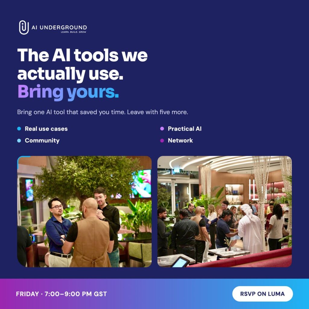 AI After Hours: AIU