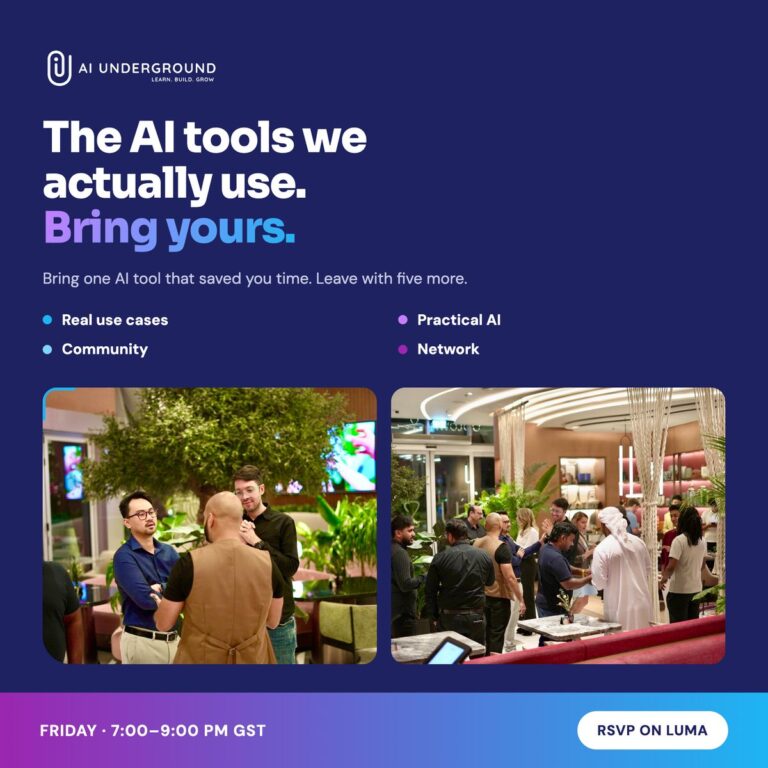 AI After Hours: AIU