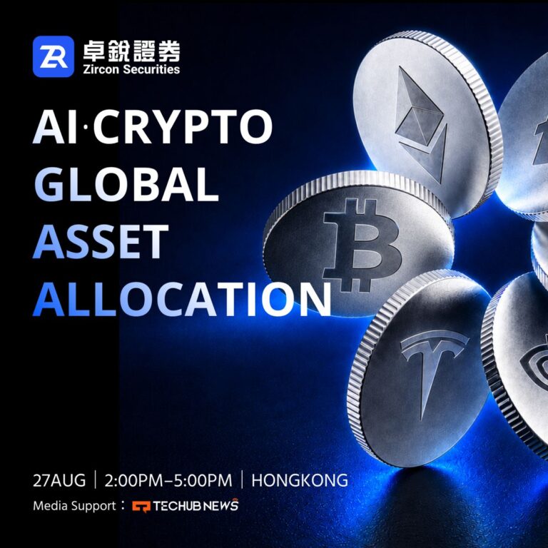 AI & Crypto: Global Asset Allocation