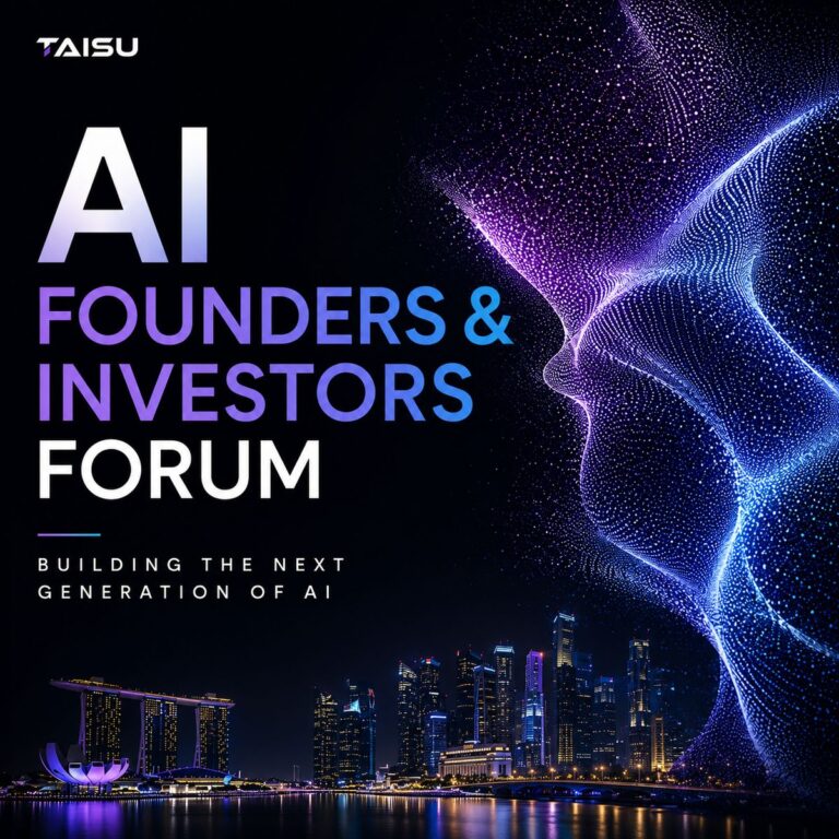 AI Founders & Investors Forum