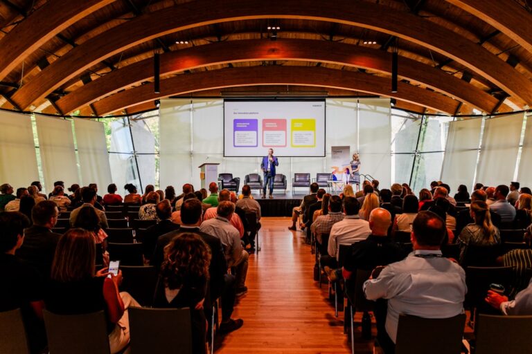 AI & Quantum Pitch Day (Dubai Quantum Week)