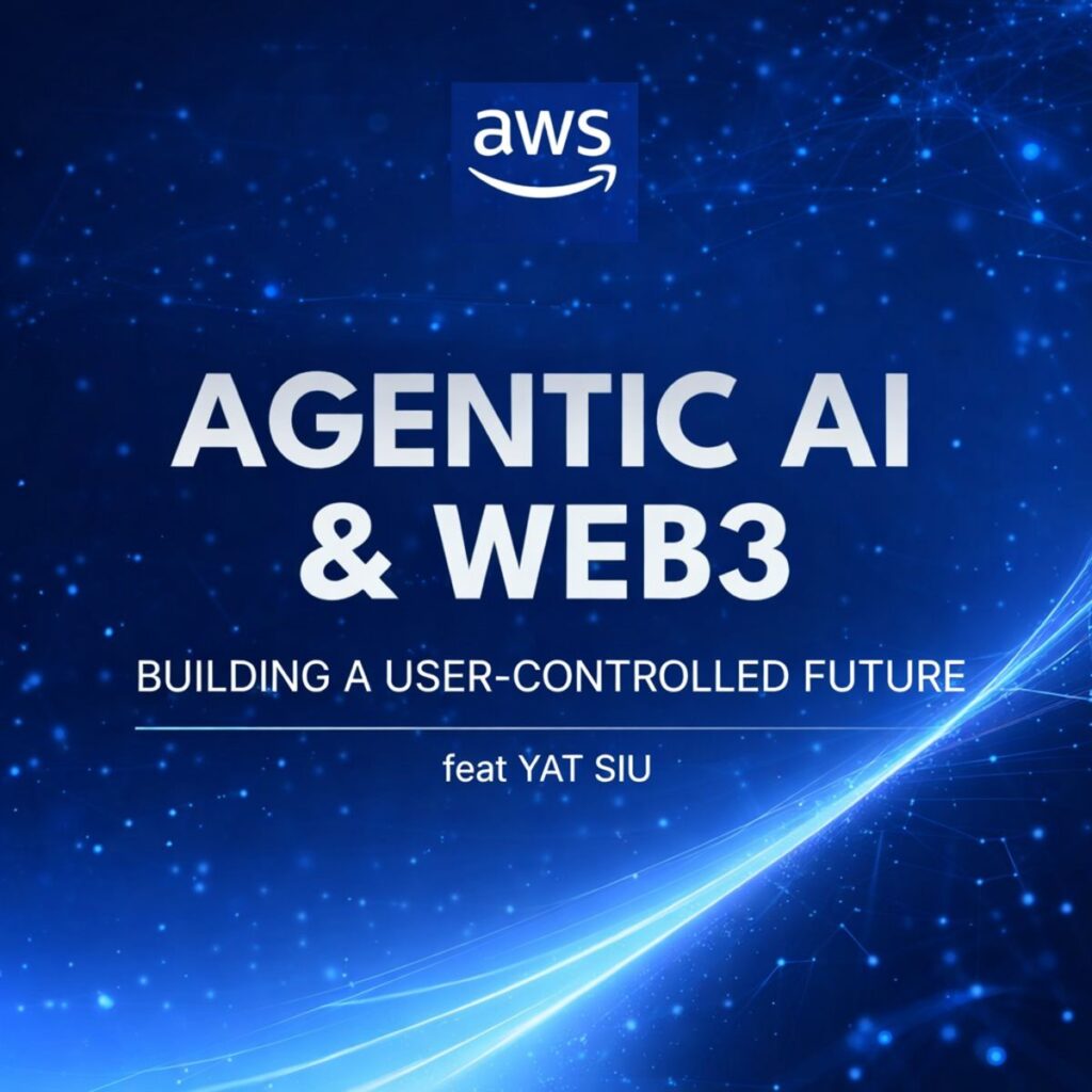 Agentic AI & Web3: Automate Workflows