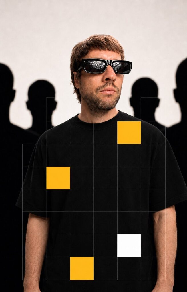 Alex, Media Grill