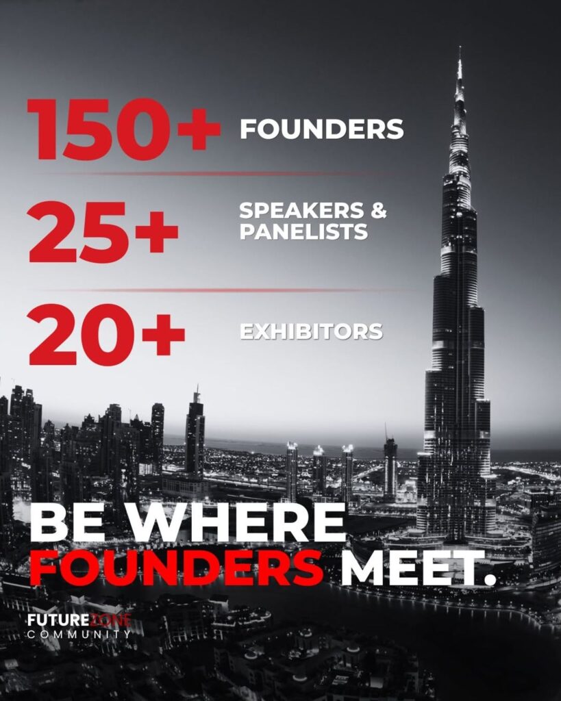 Business Networking | Founder Spotlight 2026