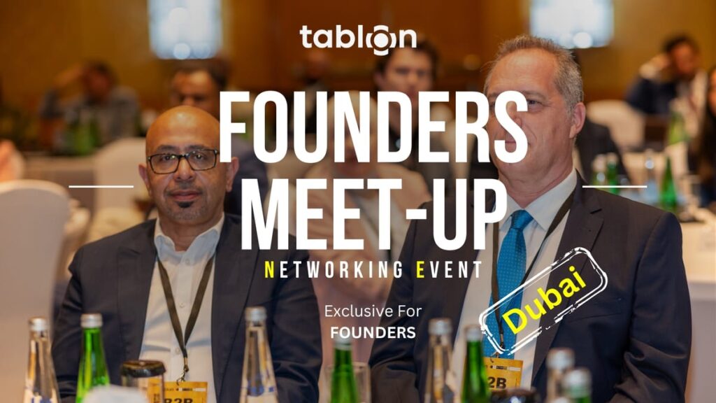 Exclusive Founders Meetup | B2B Networking | Founders & Business Owners