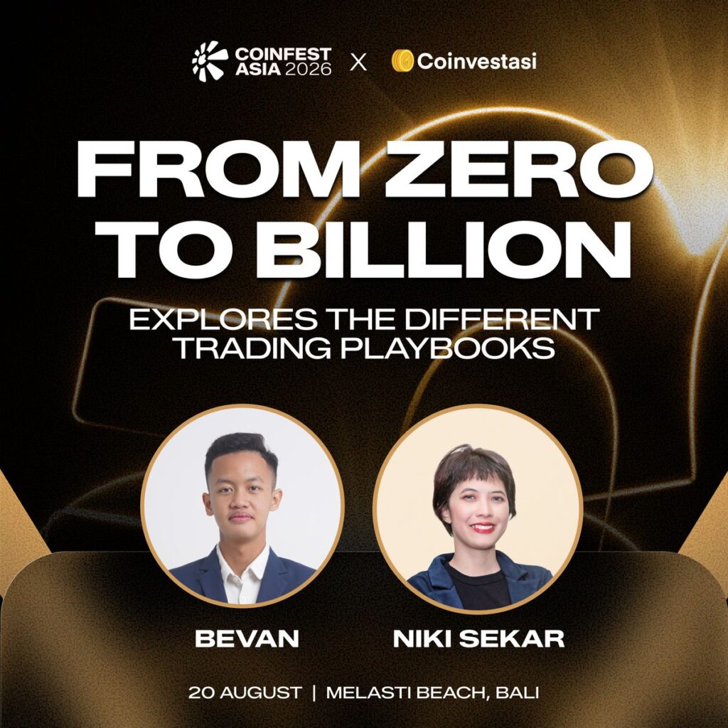 From Zero to Billion (Fireside Chat)
