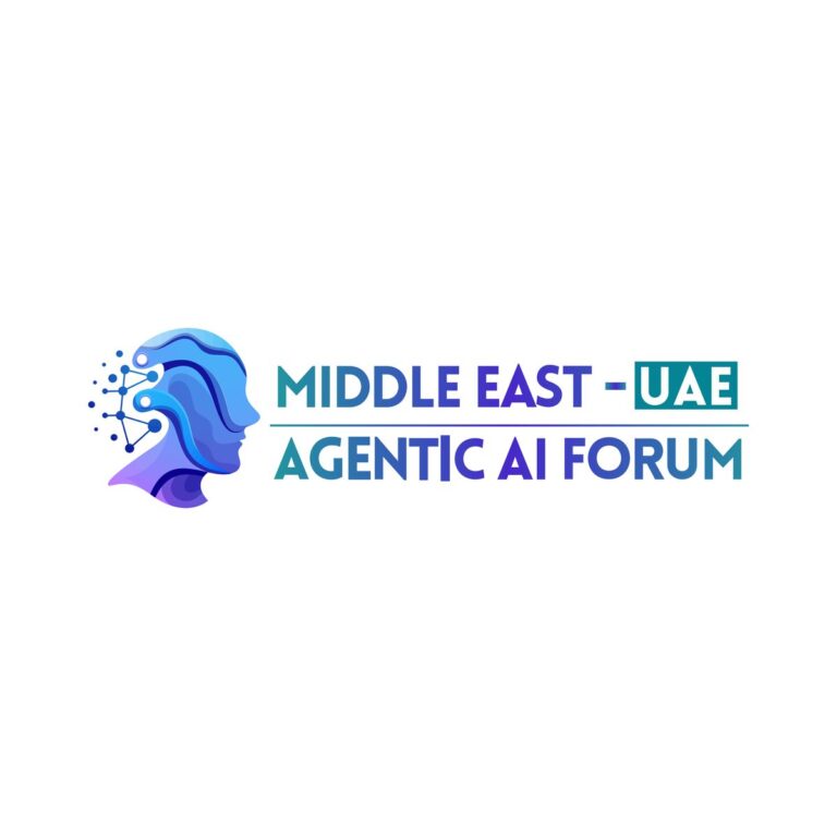 Middle East Agentic AI Forum UAE 2026