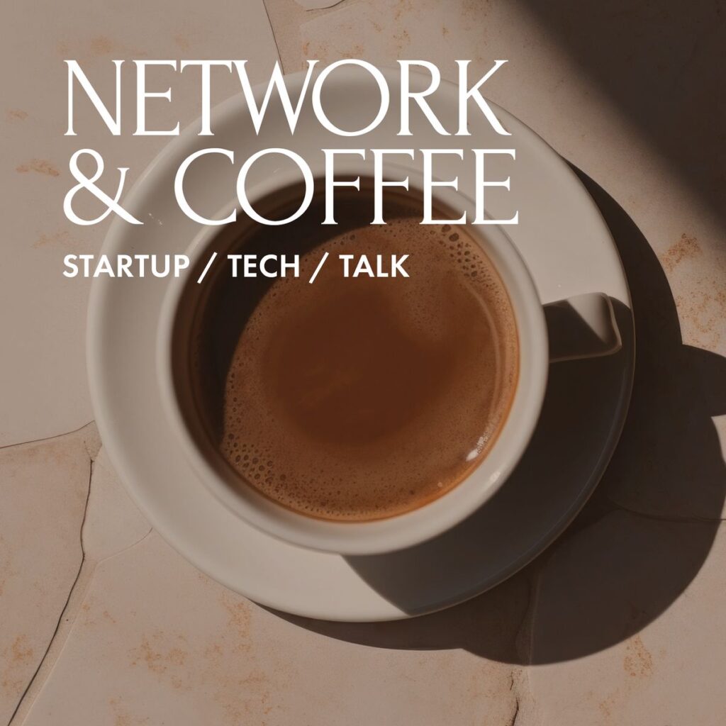 Quantum Café (Dubai Quantum Week)