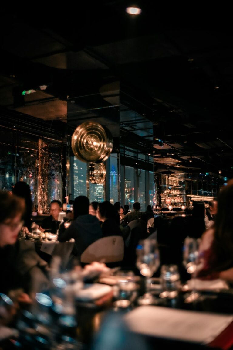 Quantum Networking Dinner (Dubai Quantum Week)