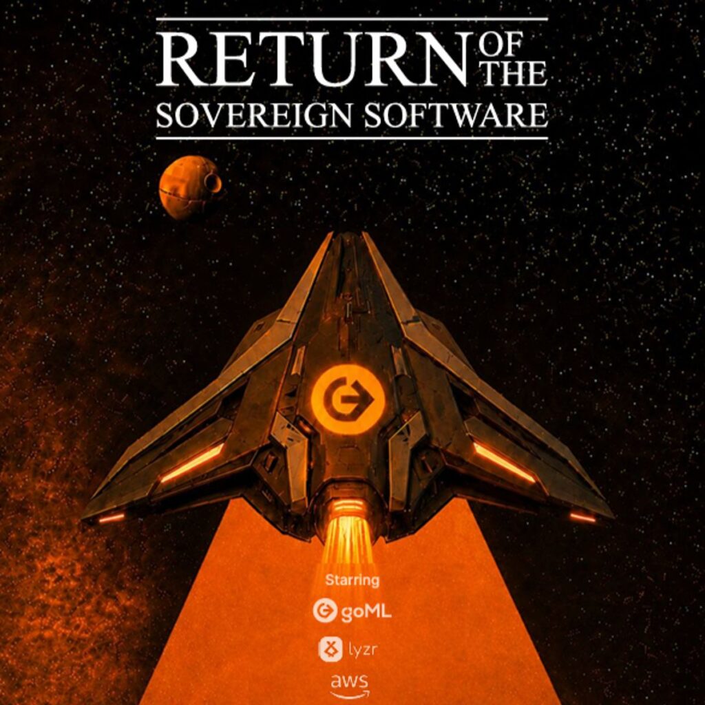 Return of the Sovereign Software