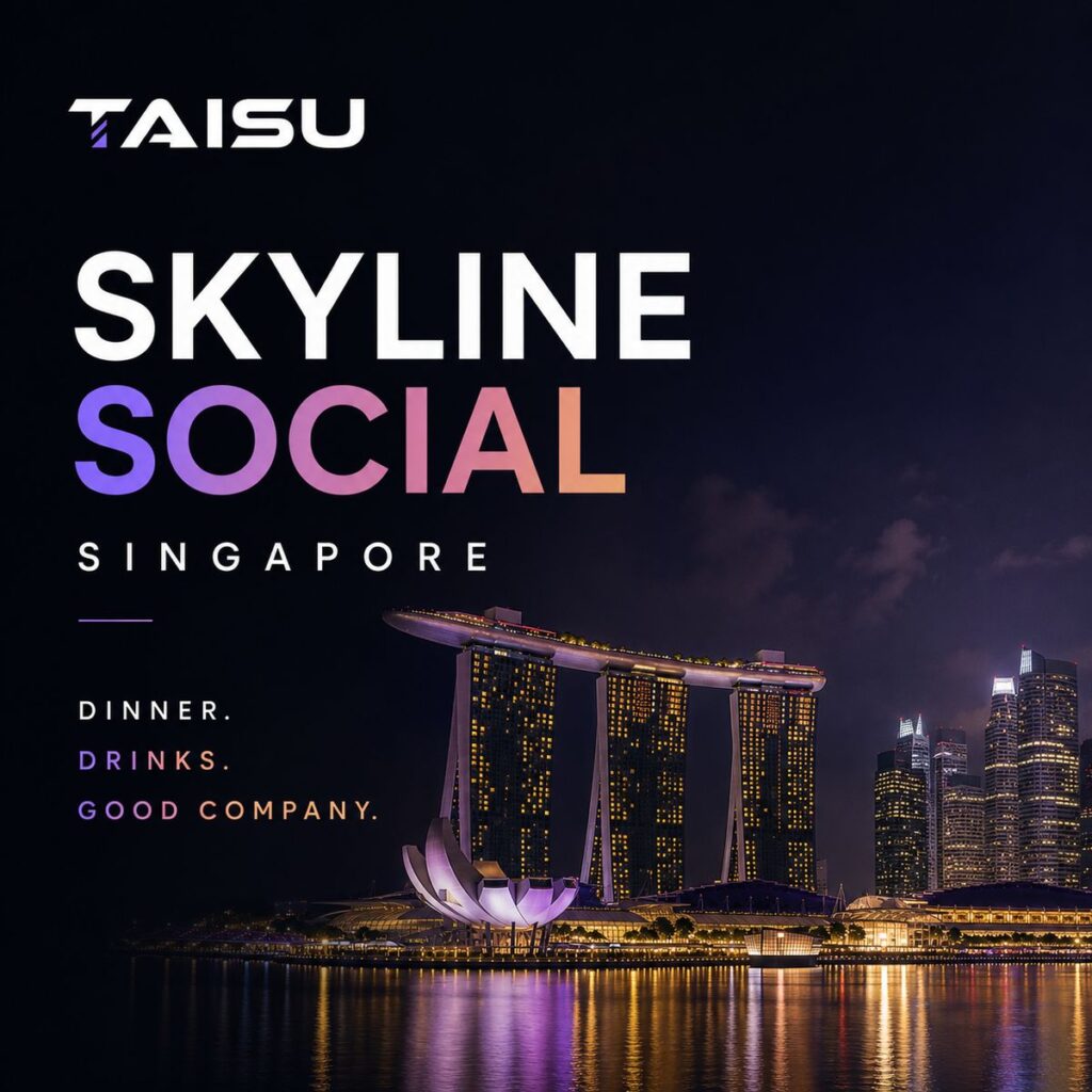 Skyline Social Singapore