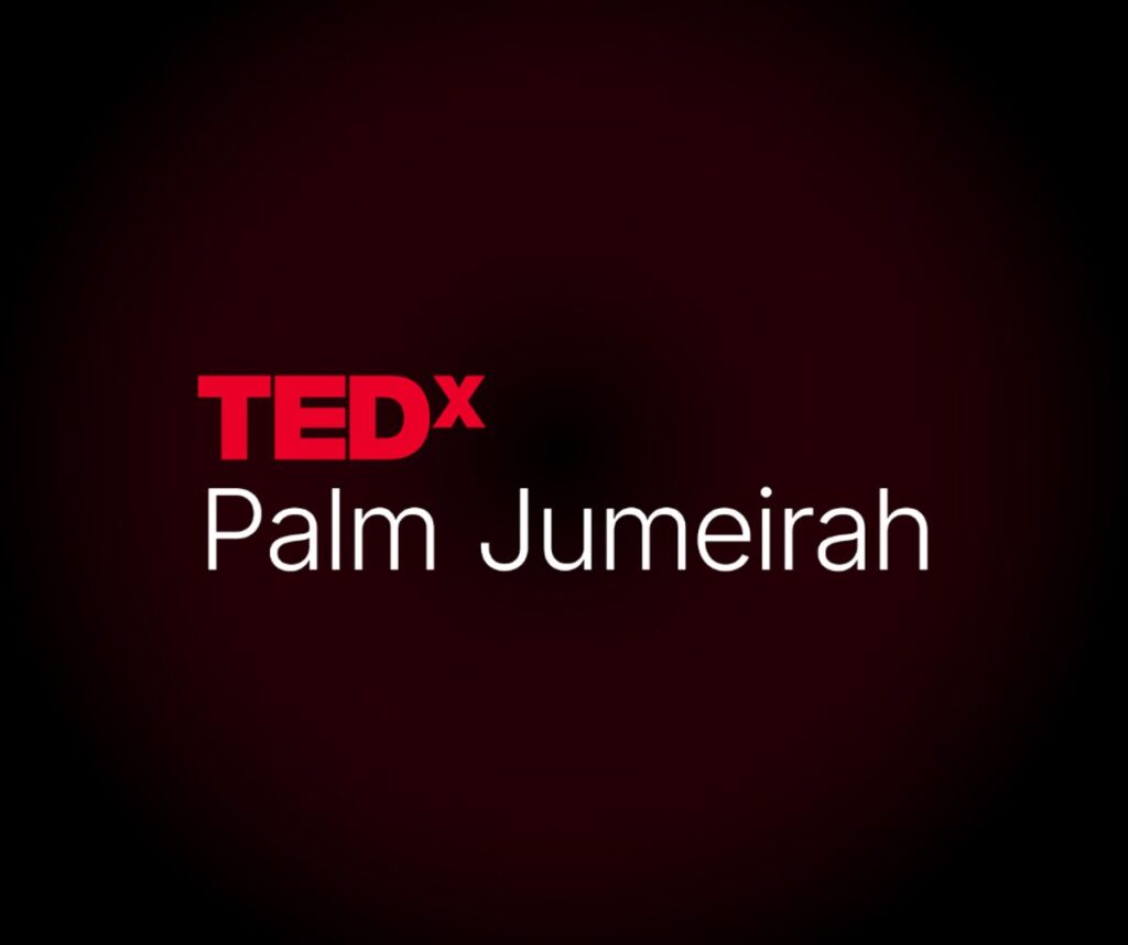 TEDxPalm Jumeirah 2027