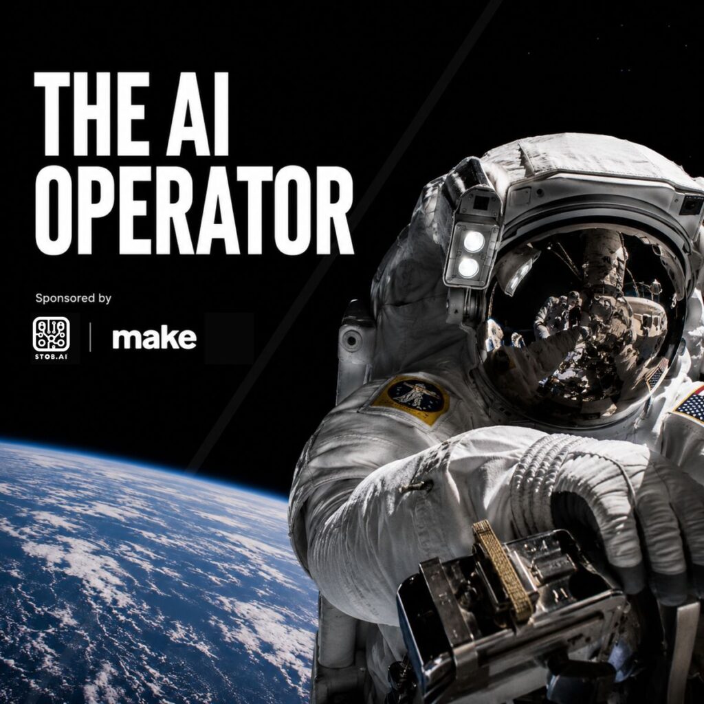 The AI Operator
