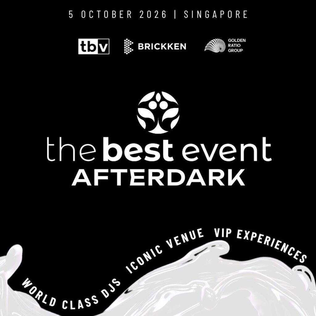 The Best Event: AFTERDARK