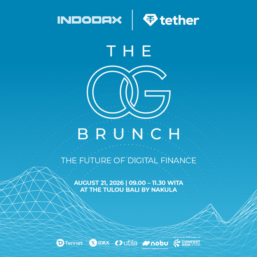 The OG Brunch: The Future of Digital Finance