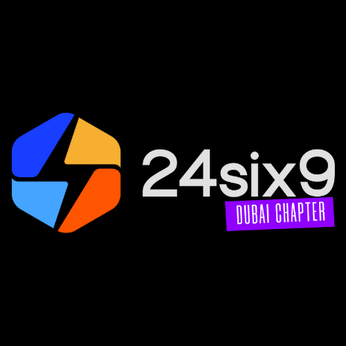 24six9 Dxb Chapter: Idea Lab