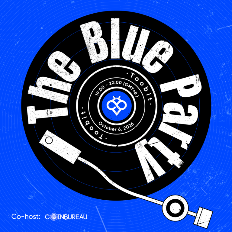 The Blue Party