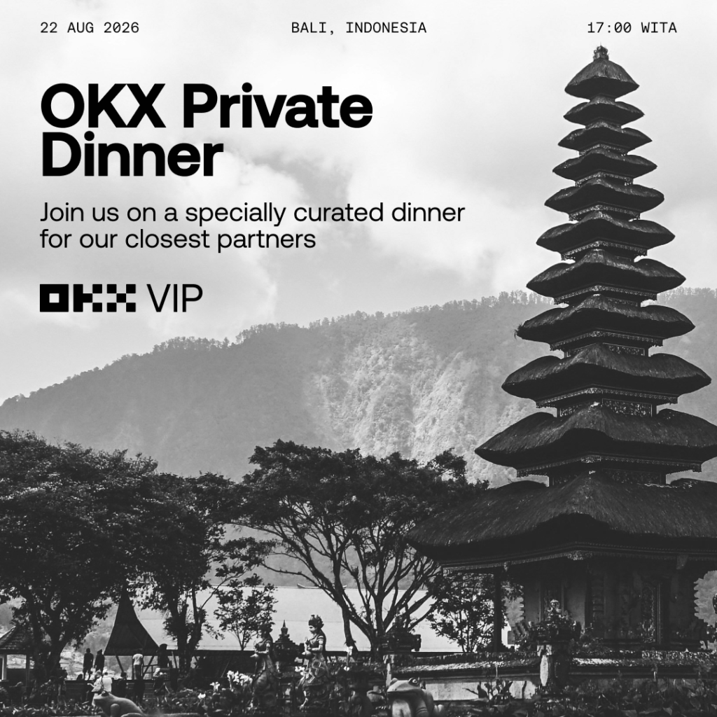 OKX Private Night