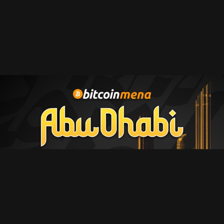 Bitcoin MENA 2026