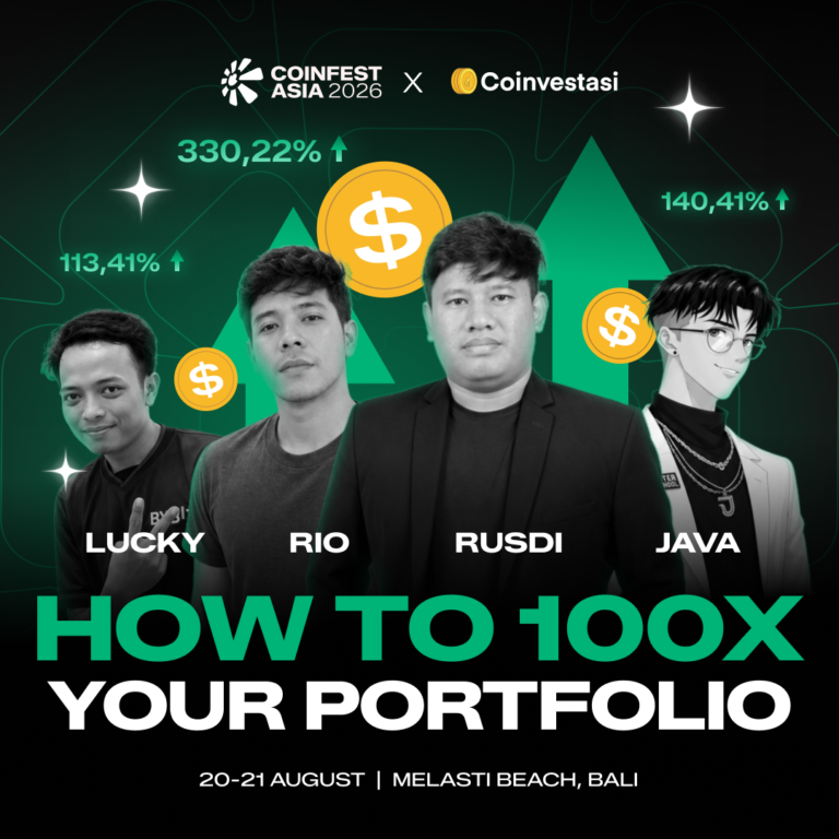 How To 100X Your Portfolio