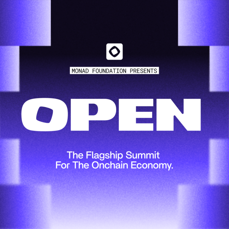 Open
