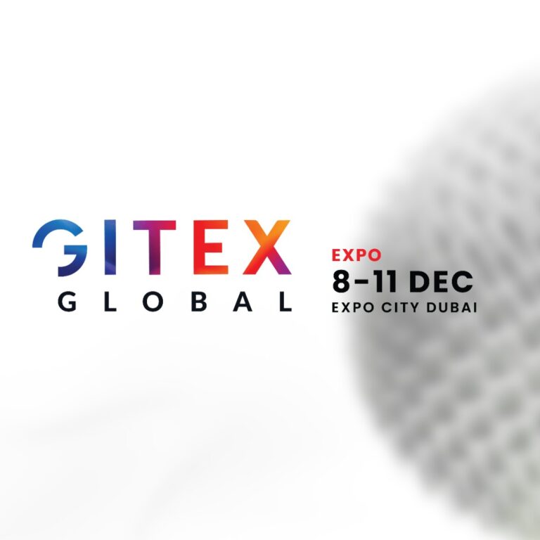 GITEX GLOBAL 2026