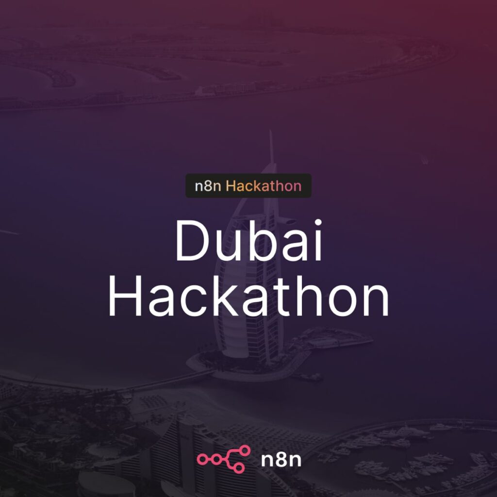 n8n Hackathon: Automate with K2