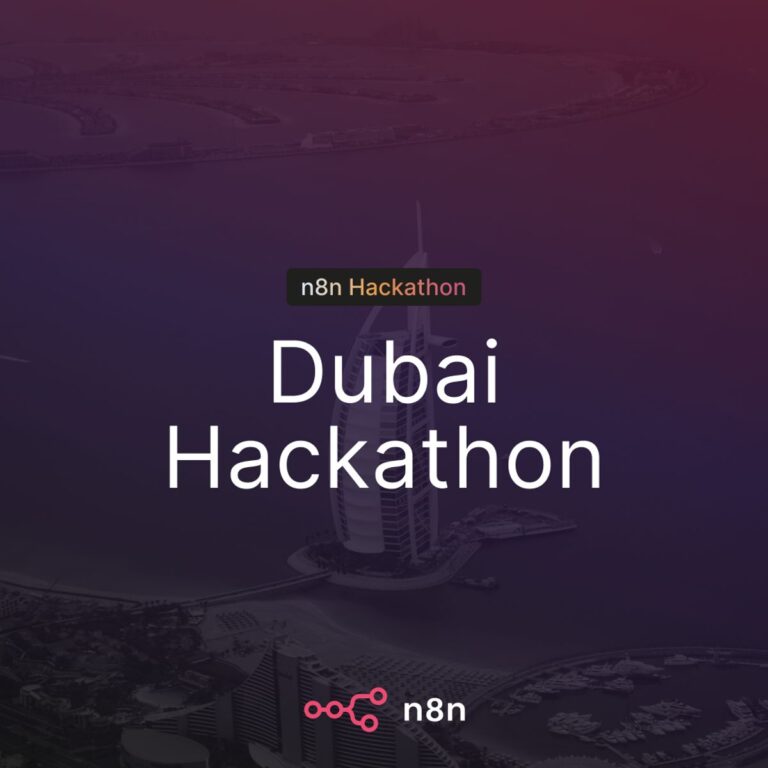 n8n Hackathon: Automate with K2