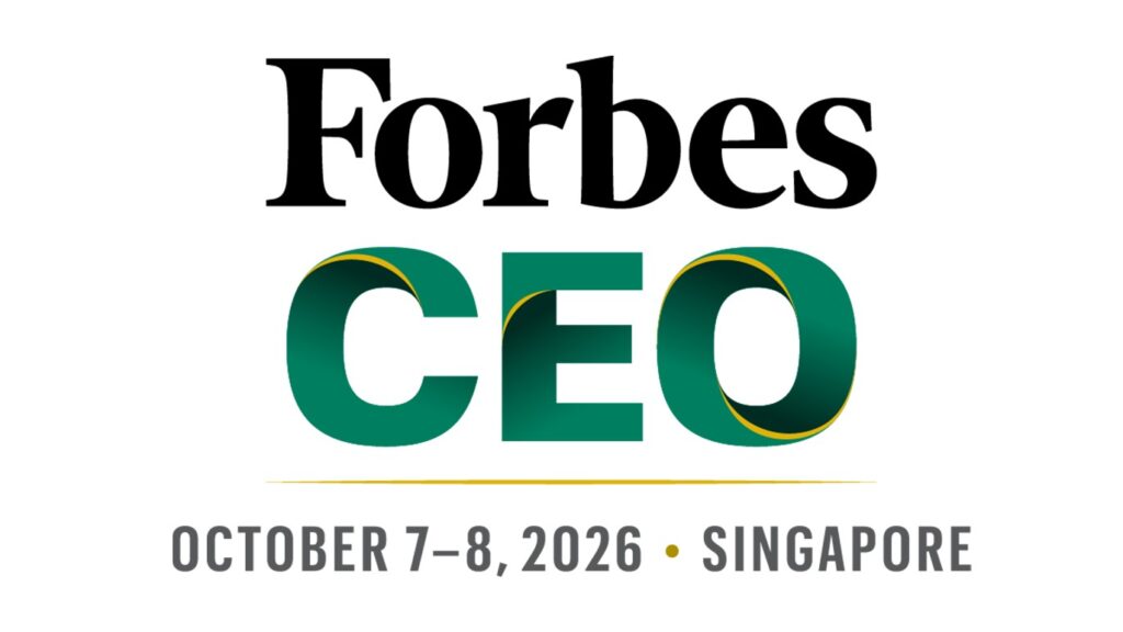 Forbes Global CEO Conference 2026