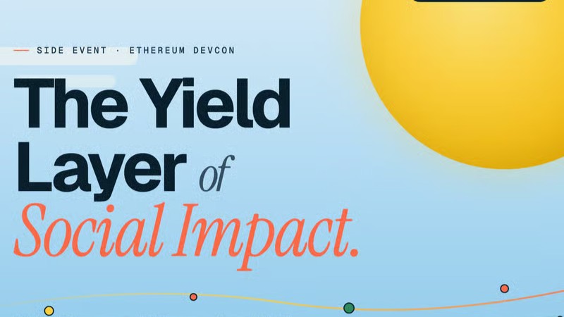 The Yield Layer of Social Impact