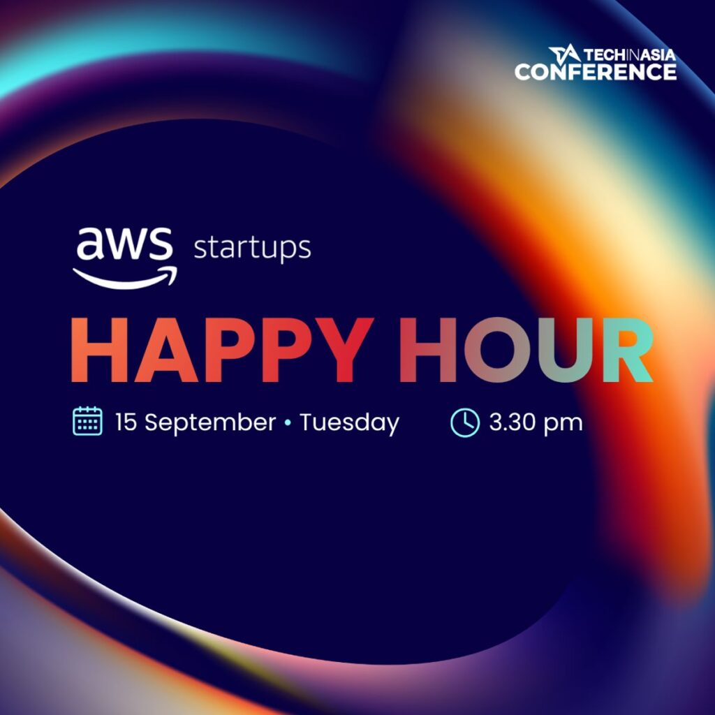 AWS Happy Hour