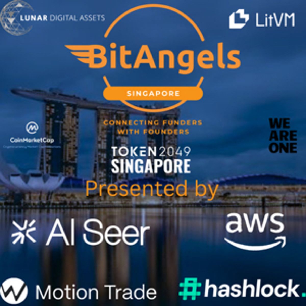 BitAngels Singapore 2026
